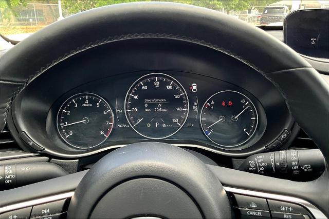 2024 Mazda CX-30 Vehicle Photo in San Antonio, TX 78230