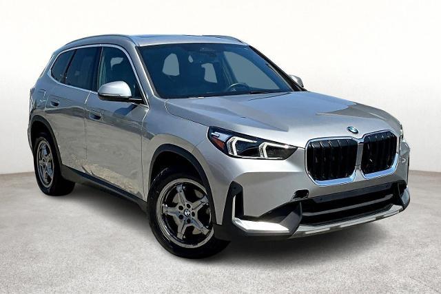 2023 BMW X1 xDrive28i Vehicle Photo in San Antonio, TX 78230