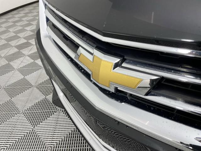 2015 Chevrolet Impala Vehicle Photo in GILBERT, AZ 85297-0402