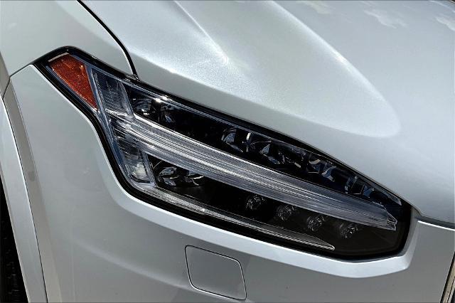 2024 Volvo XC90 Recharge Plug-In Hybrid Vehicle Photo in Grapevine, TX 76051