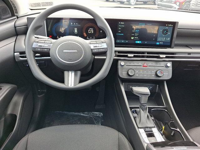 2025 Hyundai TUCSON Vehicle Photo in Philadelphia, PA 19116