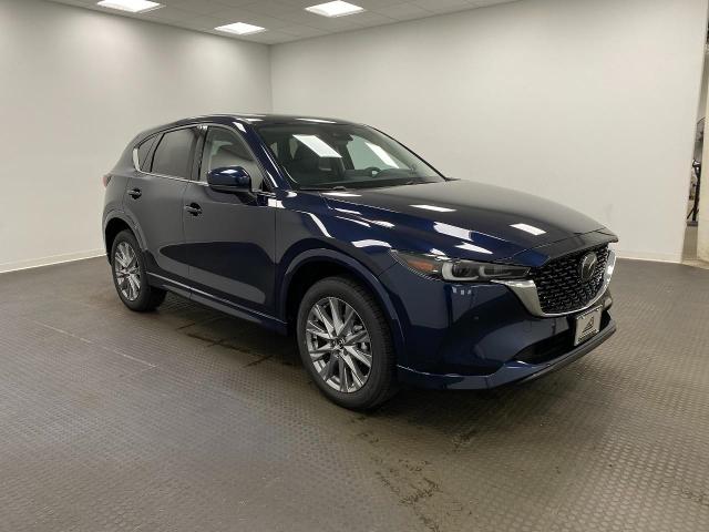 2025 Mazda CX-5 Vehicle Photo in Appleton, WI 54913