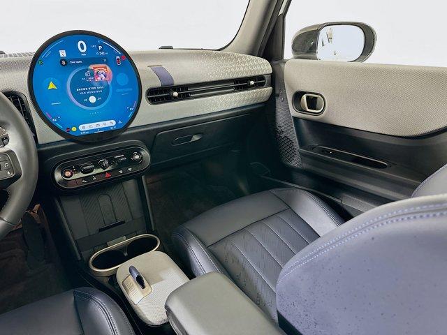 2025 MINI Cooper S Hardtop 4 Door Vehicle Photo in Doylestown, PA 18902