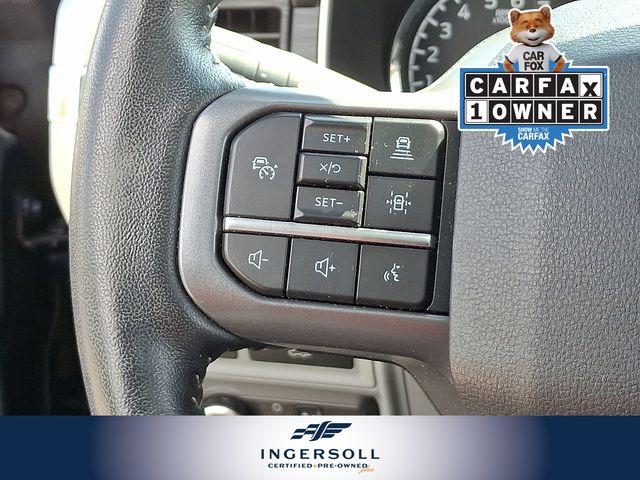 2021 Ford F-150 Vehicle Photo in WATERTOWN, CT 06795-3318