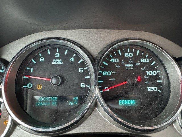 2013 Chevrolet Silverado 1500 Vehicle Photo in Mechanicsburg, PA 17050-1707