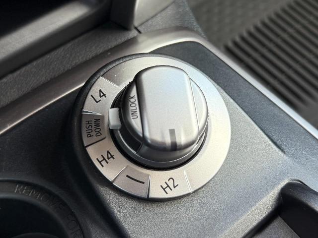 2023 Toyota 4Runner Vehicle Photo in Appleton, WI 54914