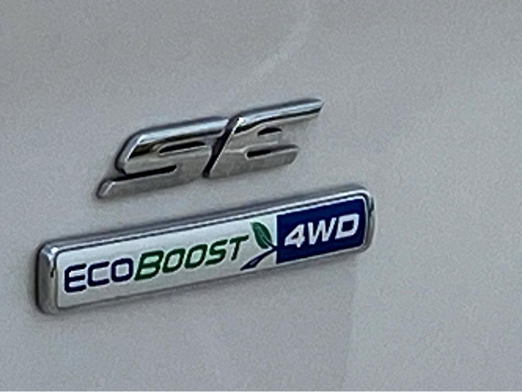 2015 Ford Escape Vehicle Photo in POOLER, GA 31322-3252