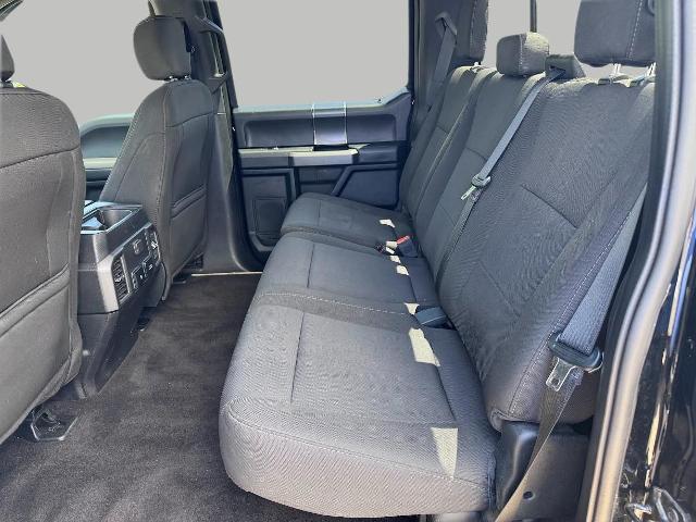 2018 Ford F-150 Vehicle Photo in Oshkosh, WI 54901