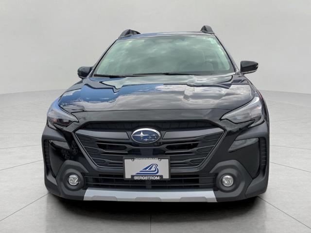 2025 Subaru Outback Vehicle Photo in Green Bay, WI 54304