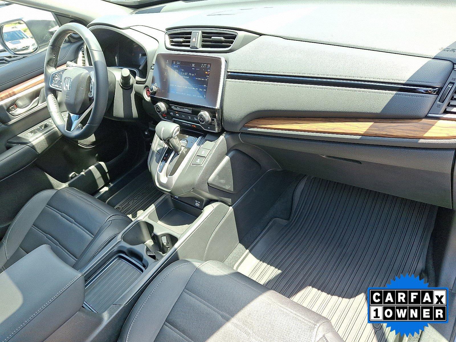 2022 Honda CR-V Vehicle Photo in Harrisburg, PA 17111