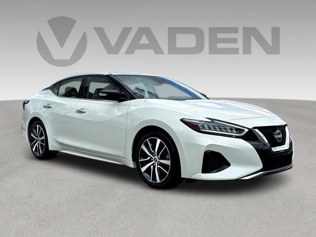 2023 Nissan Maxima Vehicle Photo in Hinesville, GA 31313