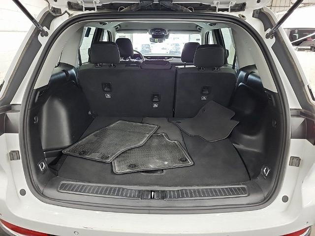 2023 Jeep Grand Cherokee Vehicle Photo in Cedar Rapids, IA 52402