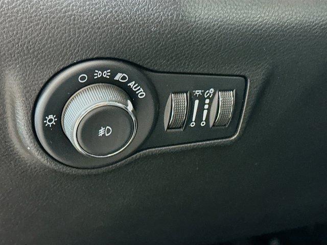 2022 Jeep Compass Vehicle Photo in Doylsetown, PA 18901