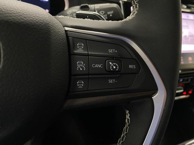 2024 Jeep Grand Cherokee L Vehicle Photo in Appleton, WI 54913