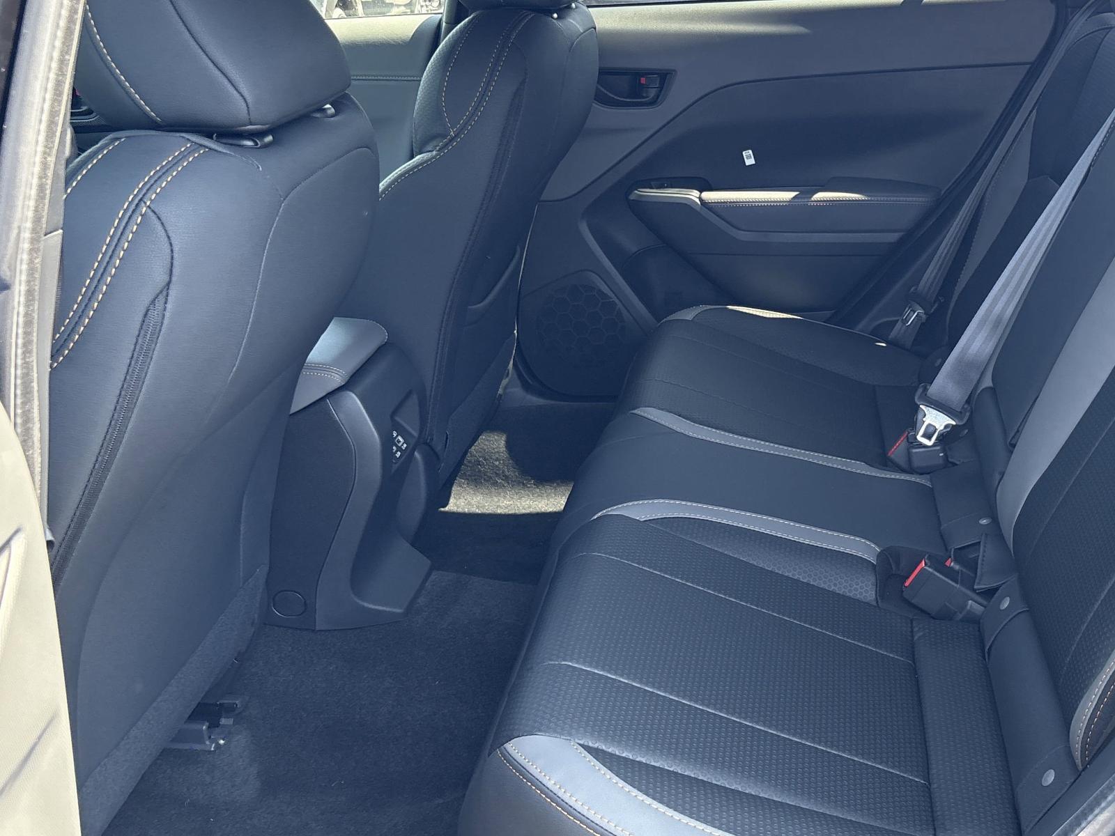 2025 Subaru Crosstrek Vehicle Photo in Mechanicsburg, PA 17050