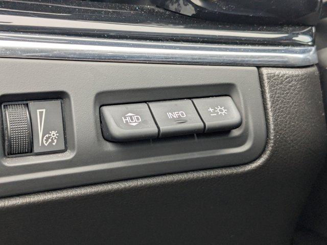 2021 Cadillac XT6 Vehicle Photo in BRUNSWICK, GA 31525-1881