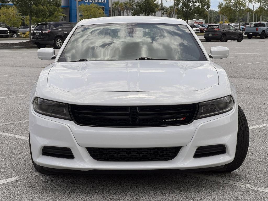 2022 Dodge Charger Vehicle Photo in POOLER, GA 31322-3252