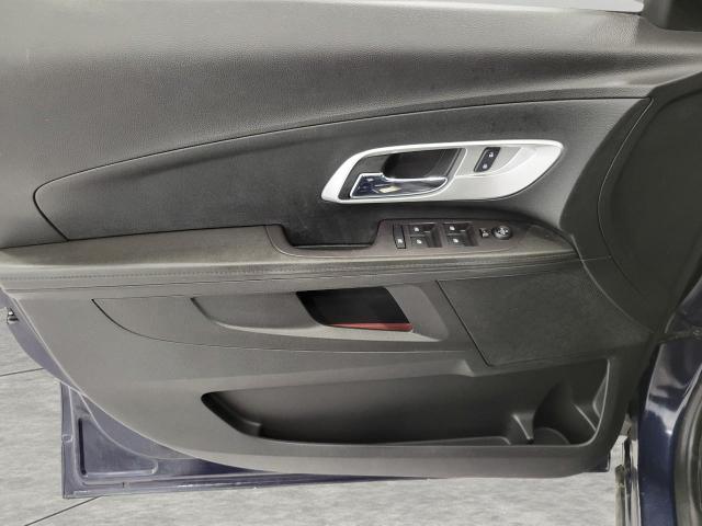 2017 Chevrolet Equinox Vehicle Photo in APPLETON, WI 54914-4656