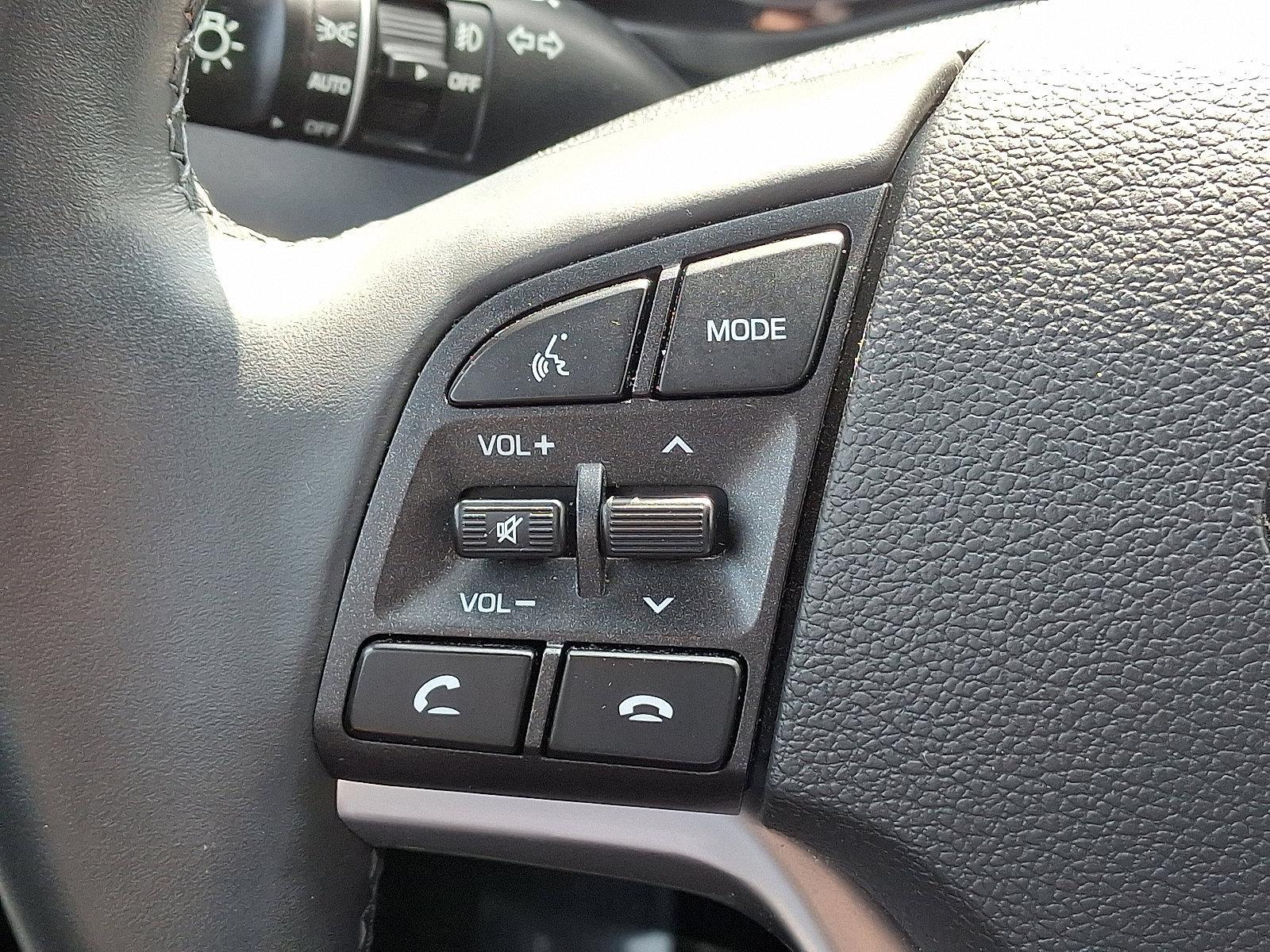 2020 Hyundai TUCSON Vehicle Photo in Harrisburg, PA 17111-1033