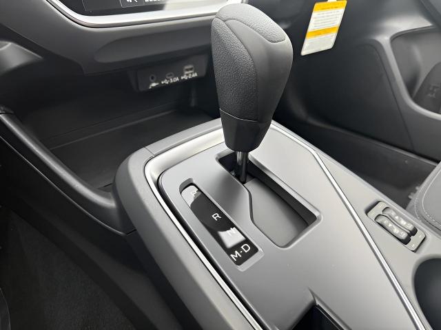 2025 Subaru Crosstrek Vehicle Photo in Oshkosh, WI 54904