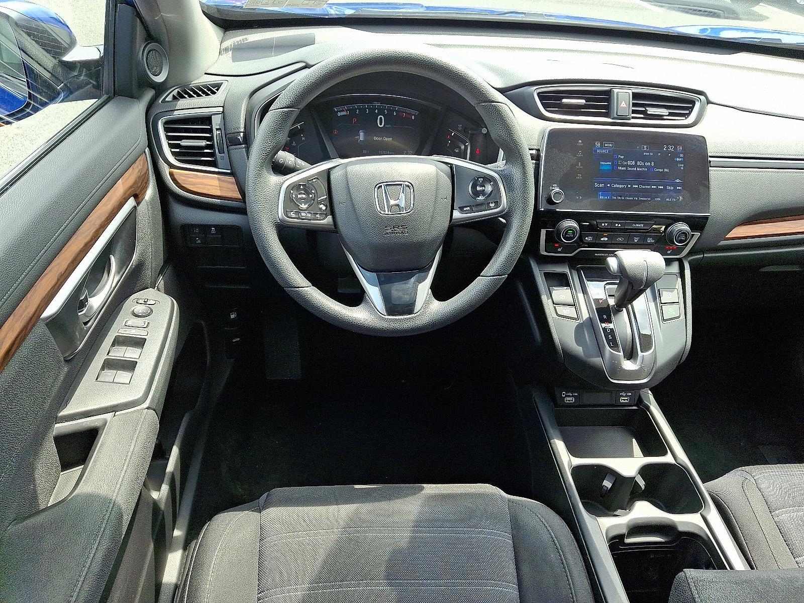 2021 Honda CR-V Vehicle Photo in Harrisburg, PA 17111