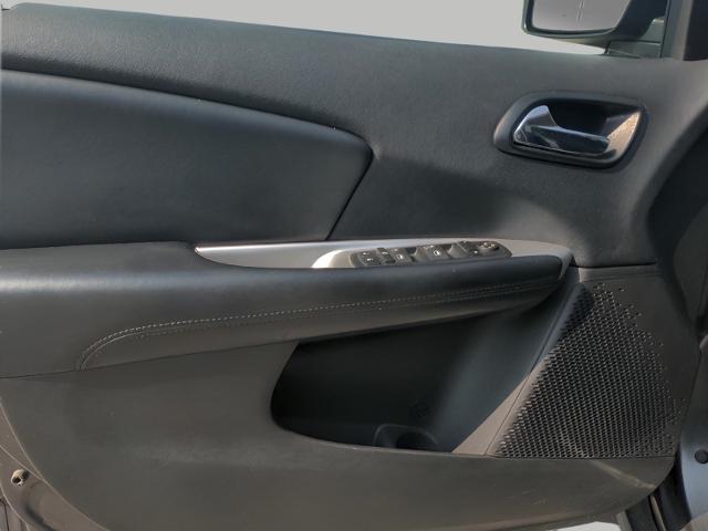 2016 Dodge Journey Vehicle Photo in Green Bay, WI 54304