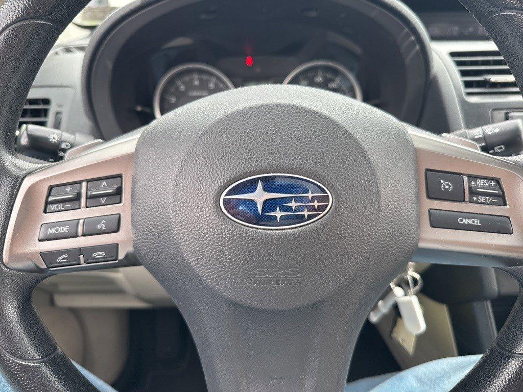 2014 Subaru XV Crosstrek Vehicle Photo in Harrisburg, PA 17111