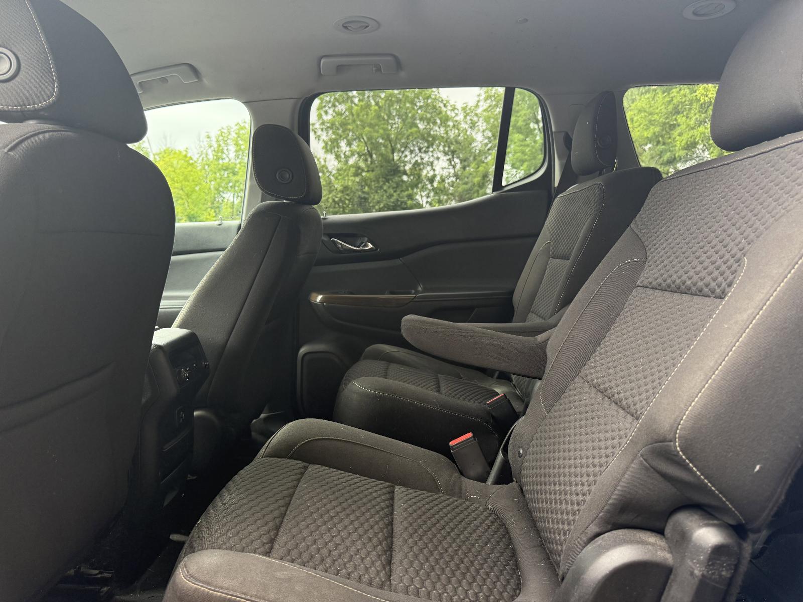 2017 GMC Acadia Vehicle Photo in Harrisburg, PA 17111