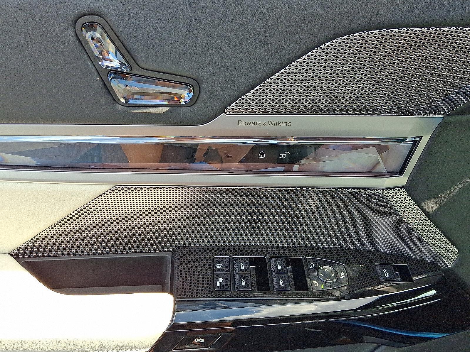 2025 BMW i7 Vehicle Photo in Lancaster, PA 17601