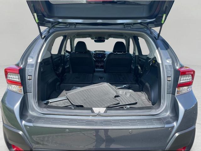 2021 Subaru Crosstrek Vehicle Photo in Oshkosh, WI 54904