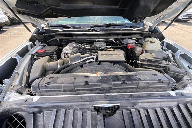 2023 GMC Sierra 2500 HD Vehicle Photo in INDEPENDENCE, MO 64055-1314
