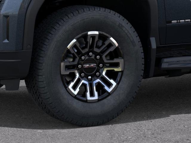 2026 GMC Sierra EV Vehicle Photo in OSHKOSH, WI 54904-7811