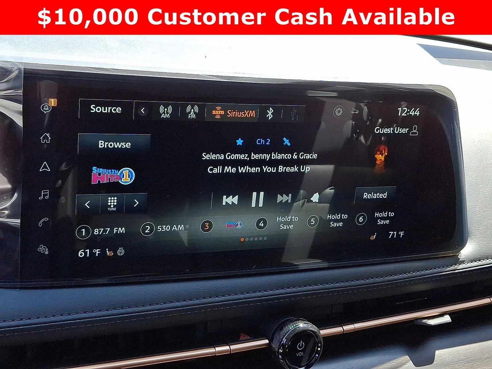 2025 Nissan ARIYA Vehicle Photo in Jenkintown, PA 19046