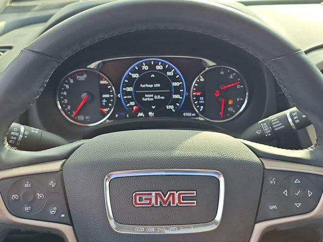 2023 GMC Terrain Vehicle Photo in Pleasant Hills, PA 15236