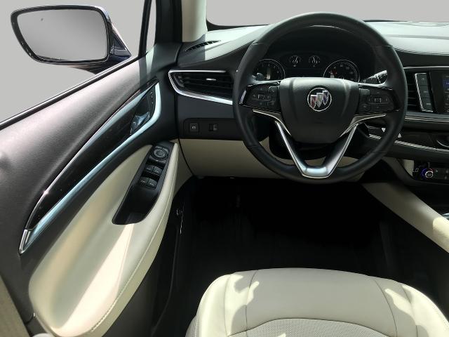2023 Buick Enclave Vehicle Photo in GREEN BAY, WI 54303-3330