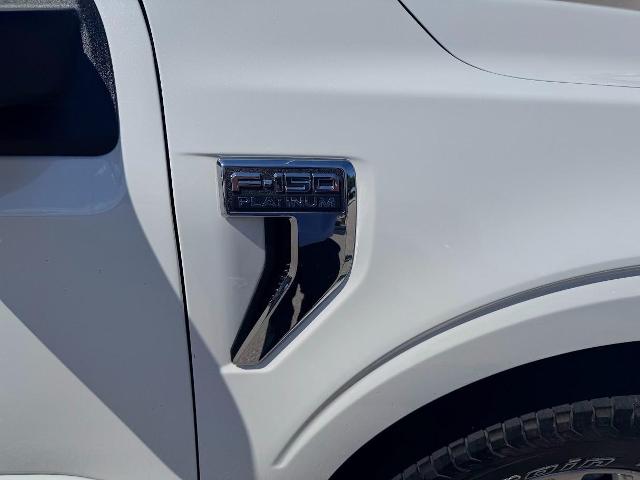 2022 Ford F-150 Vehicle Photo in Oshkosh, WI 54901