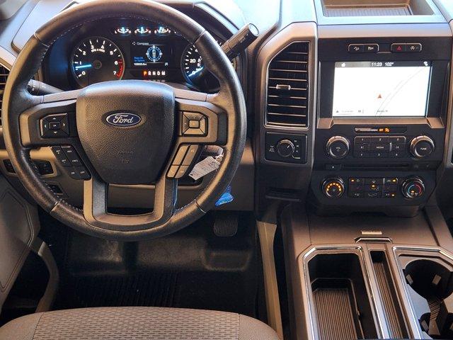 2018 Ford F-150 Vehicle Photo in Decatur, TX 76234