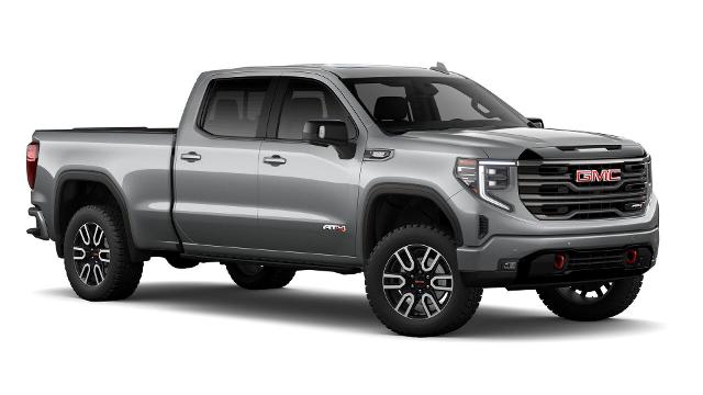 2025 GMC Sierra 1500 Vehicle Photo in Fishers, IN 46038