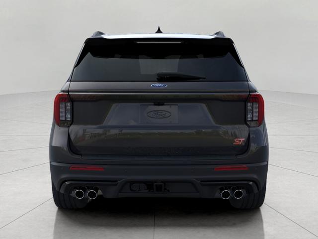 2025 Ford Explorer Vehicle Photo in Neenah, WI 54956