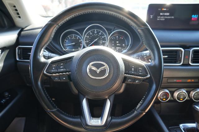 2021 Mazda CX-5 Vehicle Photo in Riverdale, UT 84405