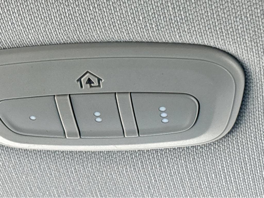 2021 Jeep Cherokee Vehicle Photo in POOLER, GA 31322-3252