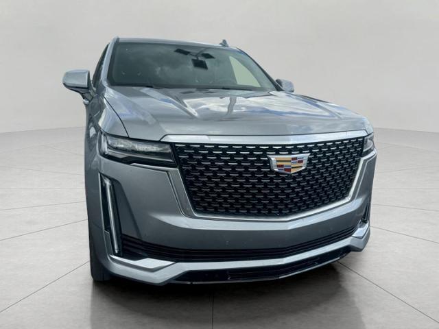 2023 Cadillac Escalade ESV Vehicle Photo in NEENAH, WI 54956-2243