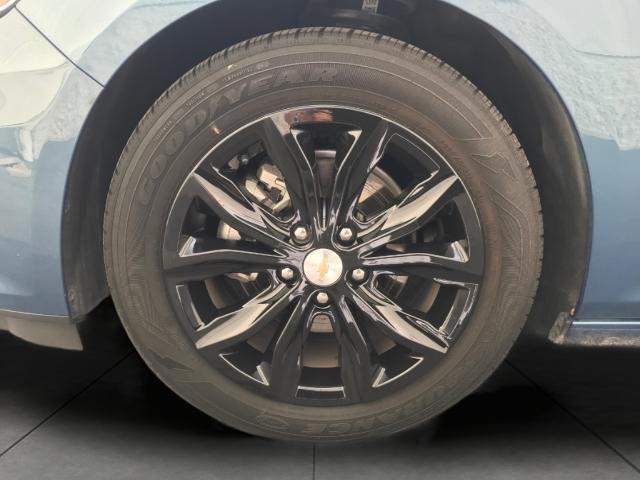 2024 Chevrolet Malibu Vehicle Photo in GREEN BAY, WI 54303-3330