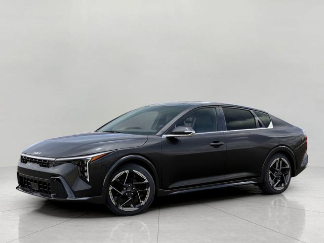 2025 Kia K4 Vehicle Photo in Oshkosh, WI 54904
