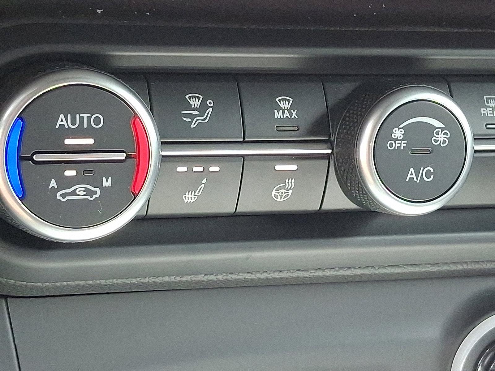 2025 Alfa Romeo Stelvio Vehicle Photo in Willow Grove, PA 19090