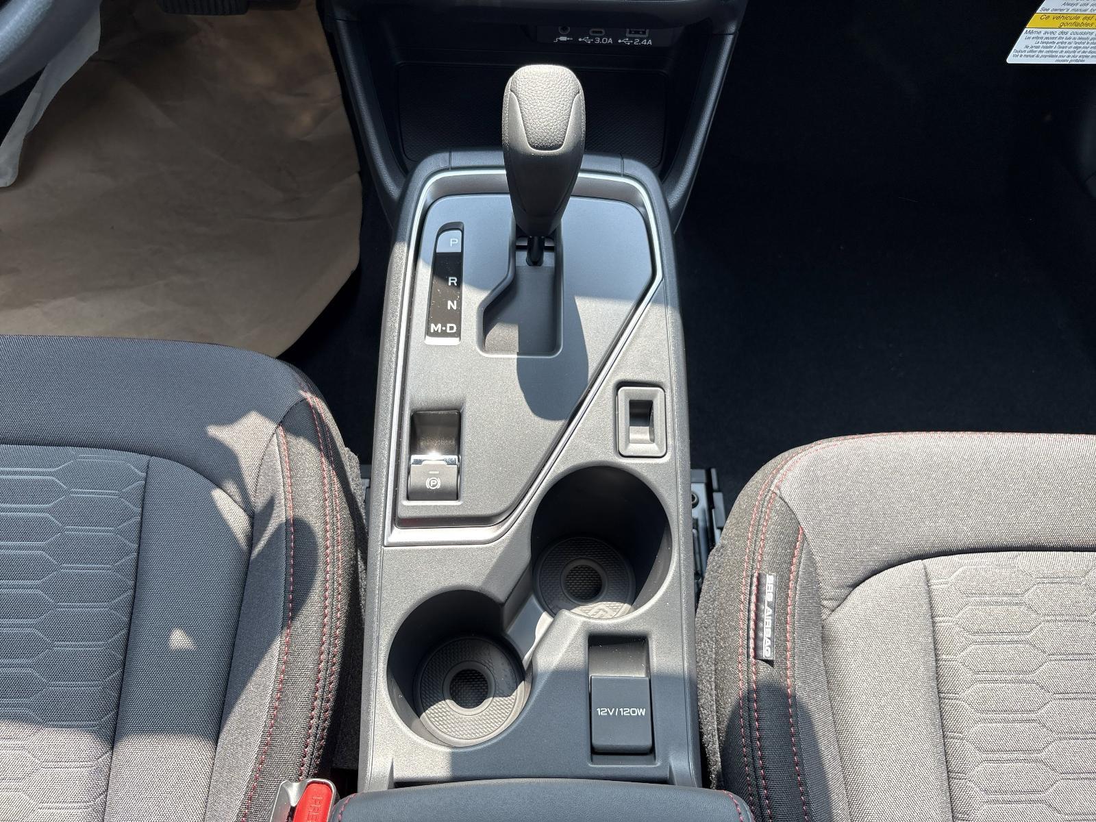 2025 Subaru Impreza Vehicle Photo in Mechanicsburg, PA 17050