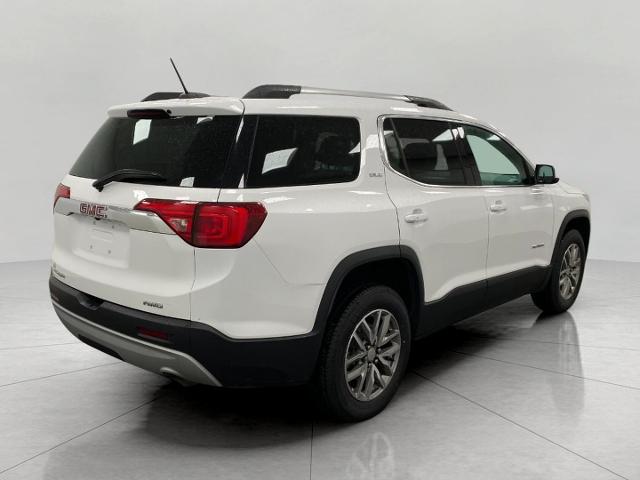2018 GMC Acadia Vehicle Photo in OSHKOSH, WI 54904-7811