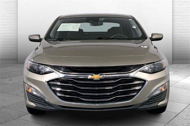 2023 Chevrolet Malibu Vehicle Photo in INDEPENDENCE, MO 64055-1314