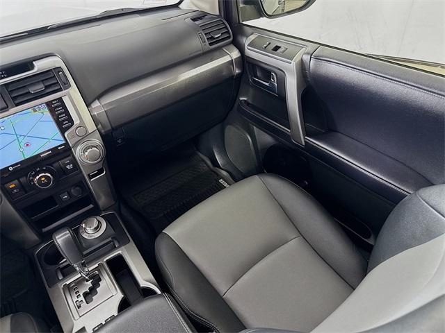 2020 Toyota 4Runner Vehicle Photo in Everett, WA 98204
