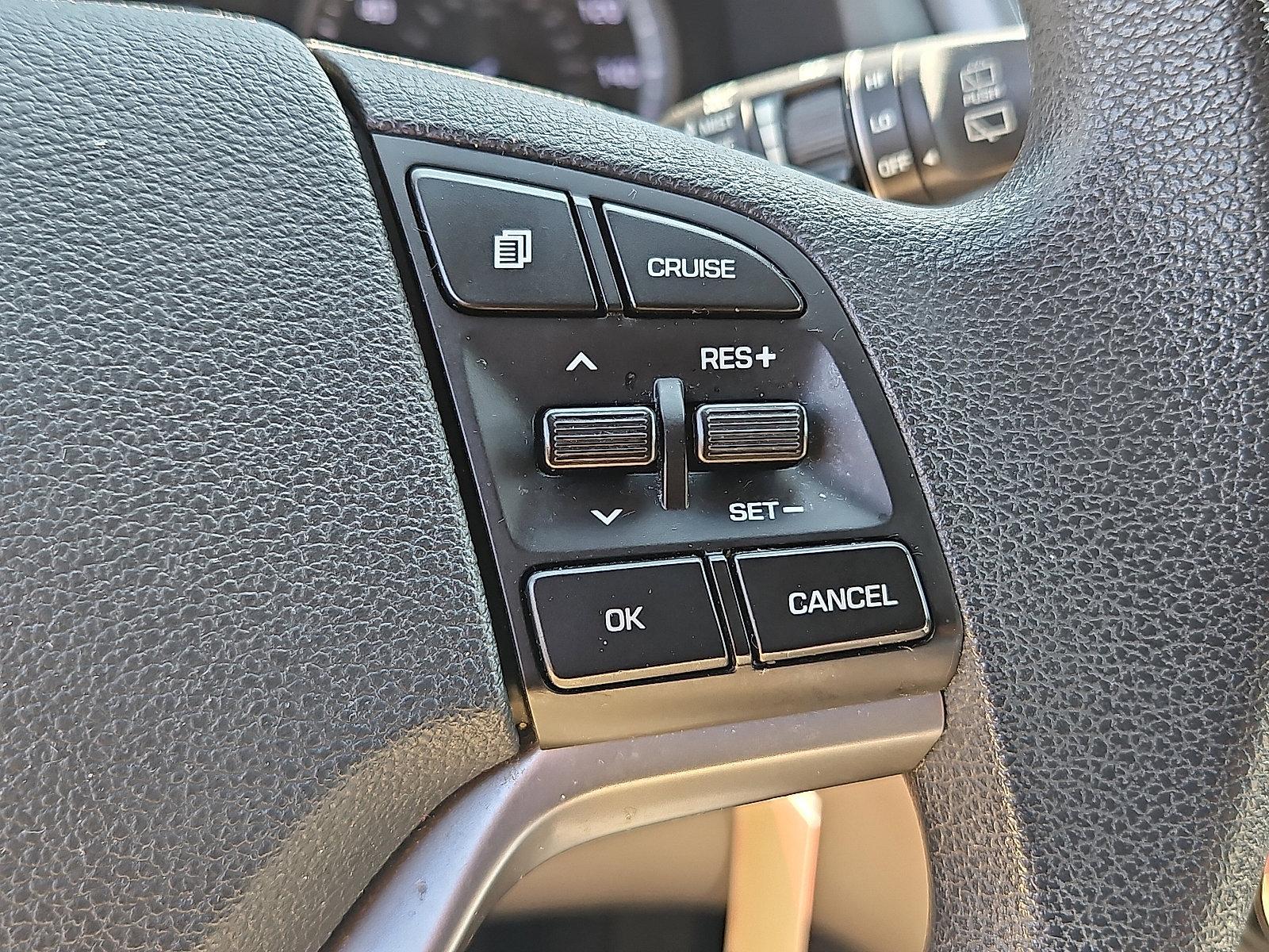 2016 Hyundai TUCSON Vehicle Photo in Trevose, PA 19053